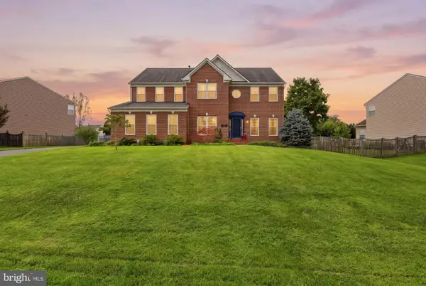243 Pebble Beach Dr, CHARLES TOWN, WV 25414