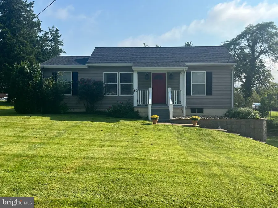 30 Elm St, Harpers Ferry, WV 25425 - #2