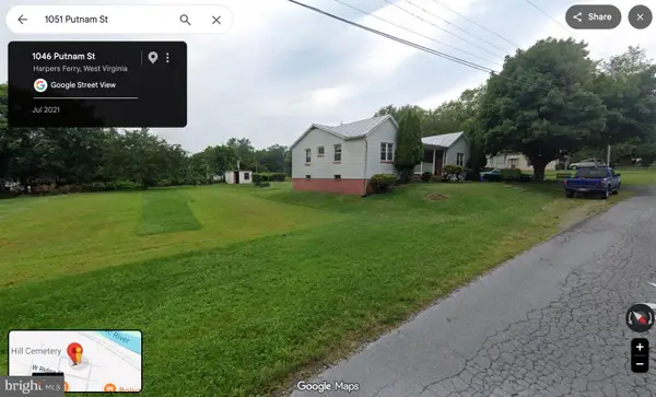 1051 Putnam St, HARPERS FERRY, WV 25425