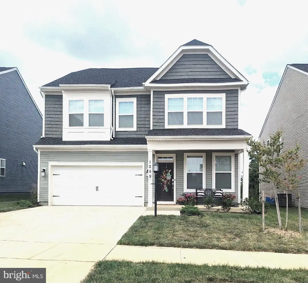 1289 Red Clover Ln, Ranson, WV 25438 - #1