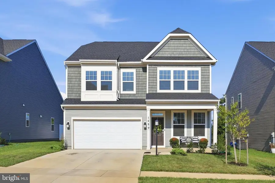 1289 Red Clover Ln, Ranson, WV 25438 - #2