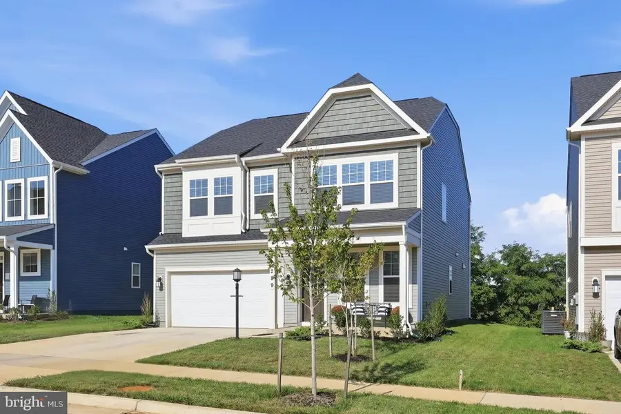 1289 Red Clover Ln, Ranson, WV 25438 - #3
