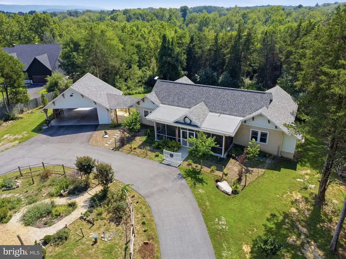 312 Potomac Ridge Ln, Shepherdstown, WV 25443 - #1