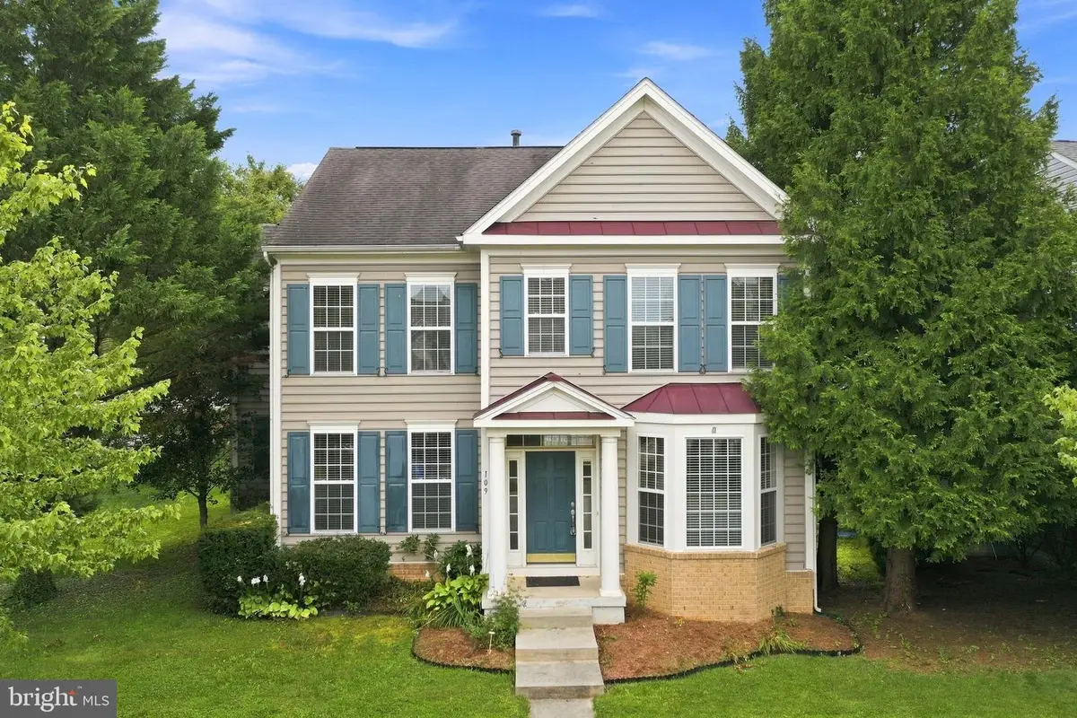 109 Burnlea Rd, Charles Town, WV 25414 - #1