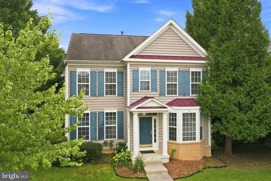109 Burnlea Rd, Charles Town, WV 25414 - #2