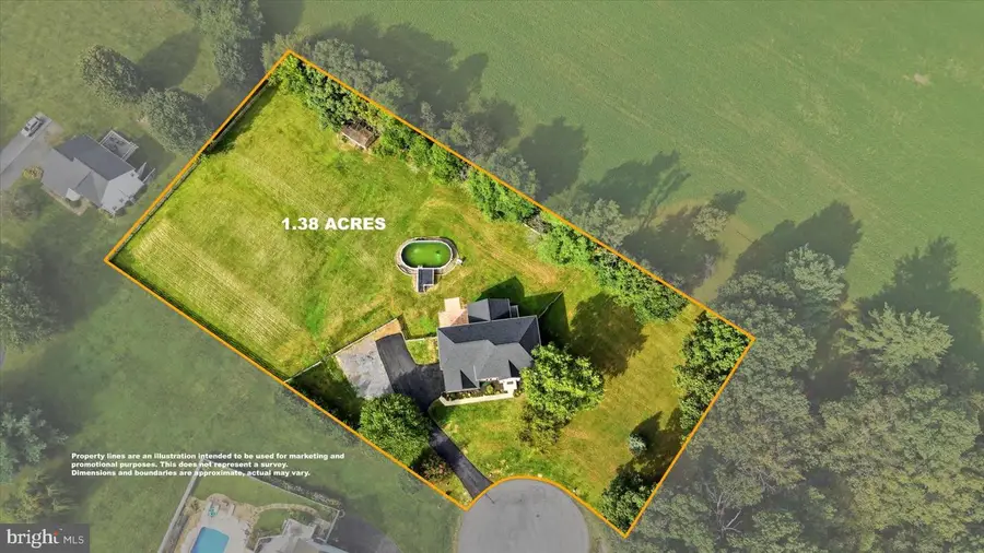 163 Wheat Field Ter, Harpers Ferry, WV 25425 - #3