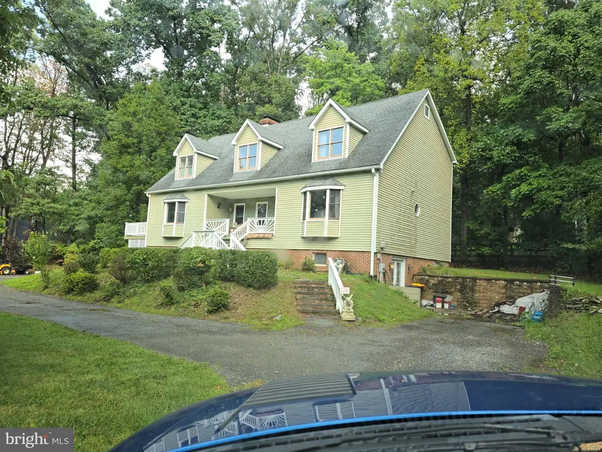 127 Cool Glen Cir, Harpers Ferry, WV 25425 - #1