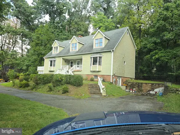 127 Cool Glen Cir, HARPERS FERRY, WV 25425