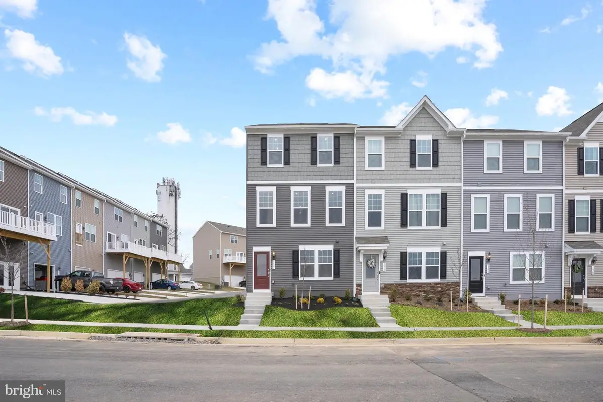 435 Anthem St #[397], Ranson, WV 25438 - #1