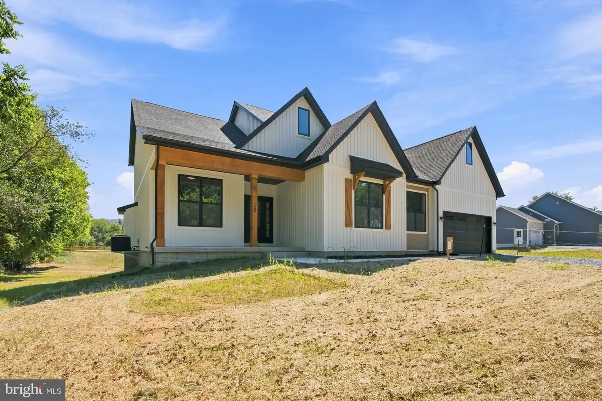 128 Hyde Park Ln #lot 210, Charles Town, WV 25414 - #1