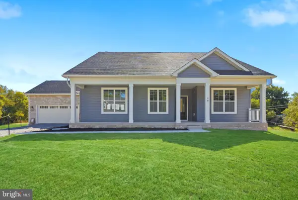 96 Hyde Park Ln #lot 209, CHARLES TOWN, WV 25414