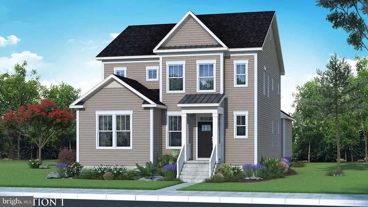 Homesite 758 Brandywine St, Charles Town, WV 25414 - #1