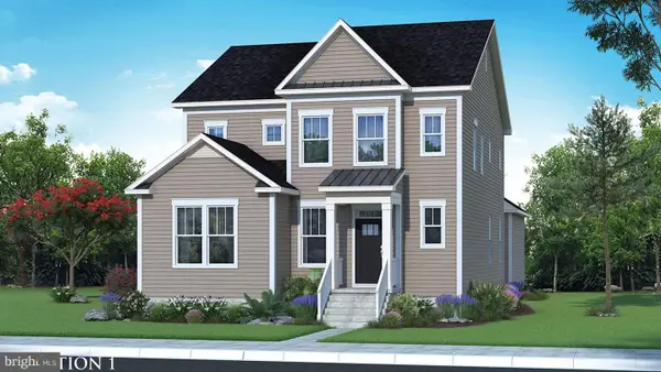 Homesite 758 Brandywine St, CHARLES TOWN, WV 25414