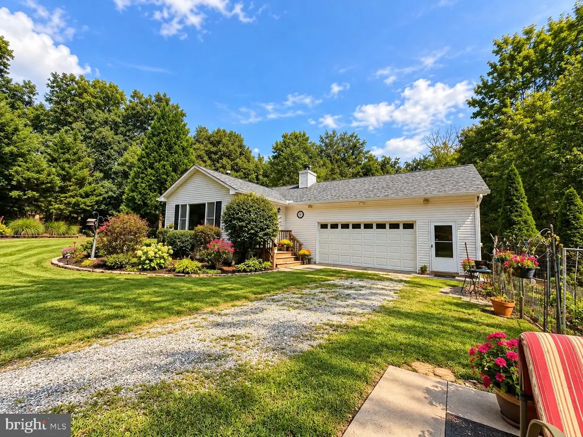 58 Branchy Rd, Harpers Ferry, WV 25425 - #1