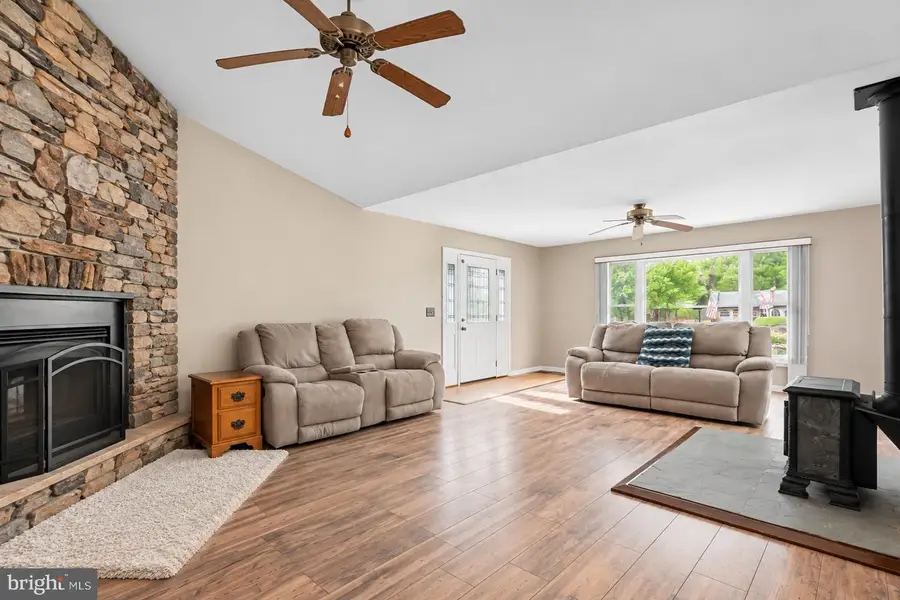 58 Branchy Rd, Harpers Ferry, WV 25425 - #3