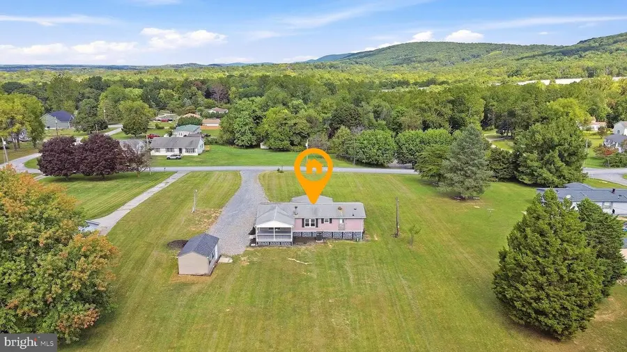 139 River Valley View Dr, Harpers Ferry, WV 25425 - #2