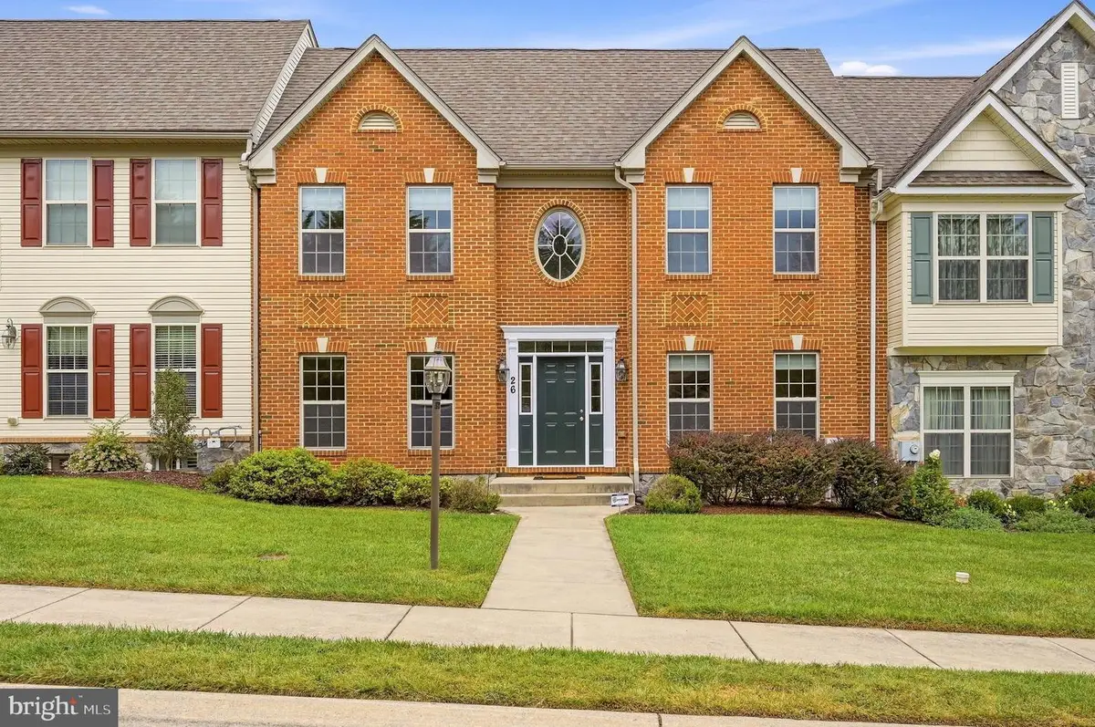 26 Blakeley Ridge Dr, Charles Town, WV 25414 - #1