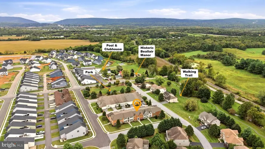 26 Blakeley Ridge Dr, Charles Town, WV 25414 - #2