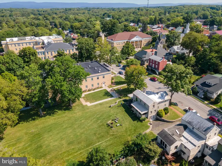 103 W High St, Shepherdstown, WV 25443 - #3