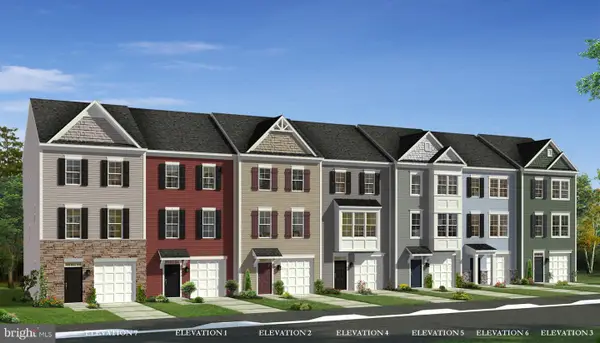 Homesite 735 Abigail St, CHARLES TOWN, WV 25414