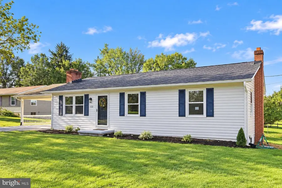 1422 Tuscawilla Dr, Charles Town, WV 25414 - #3