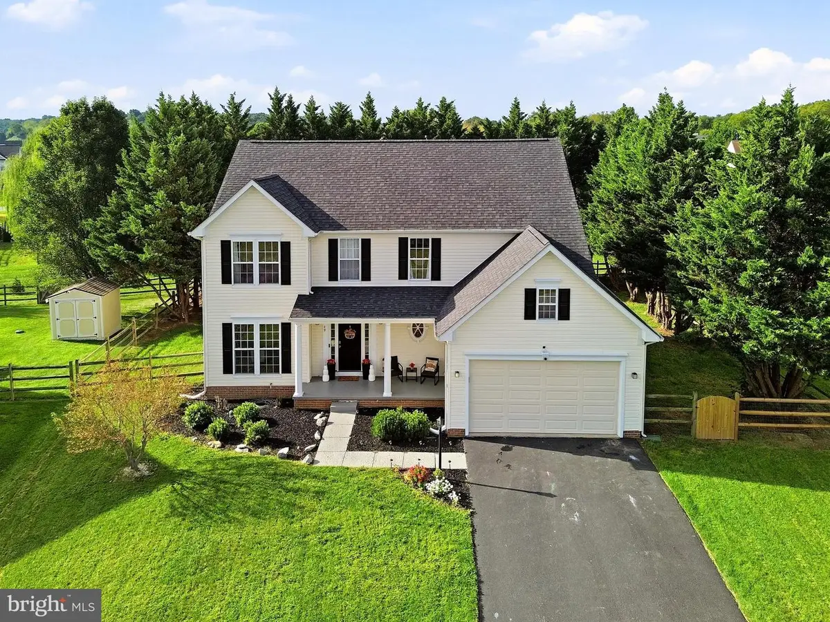 49 Pebble Cir, Charles Town, WV 25414 - #1