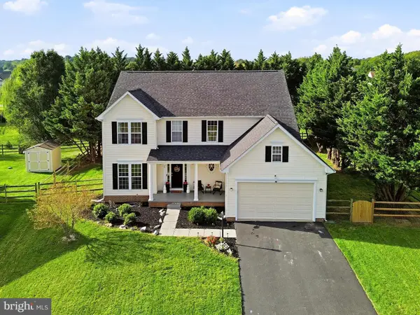 49 Pebble Cir, CHARLES TOWN, WV 25414