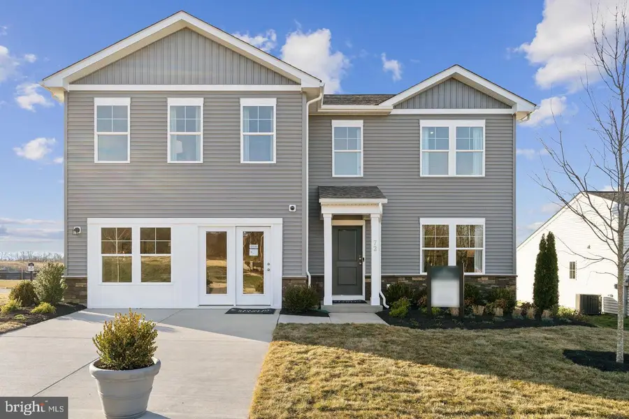 17 Upland Rd, Charles Town, WV 25414 - #3