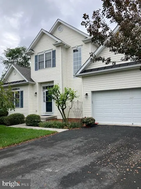 117 Pinehurst Ct, CHARLES TOWN, WV 25414
