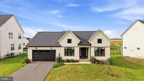 161 Shenandoah Crossing Dr, CHARLES TOWN, WV 25414