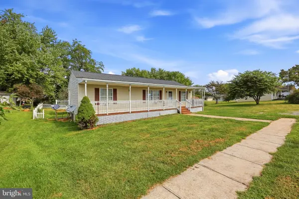 405 E 10th, RANSON, WV 25438