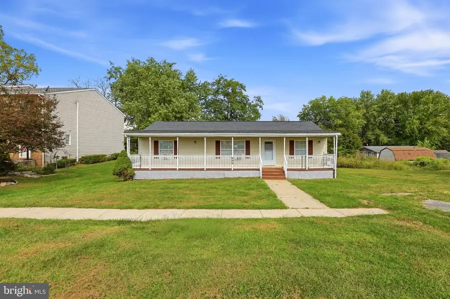 405 E 10th, Ranson, WV 25438 - #2