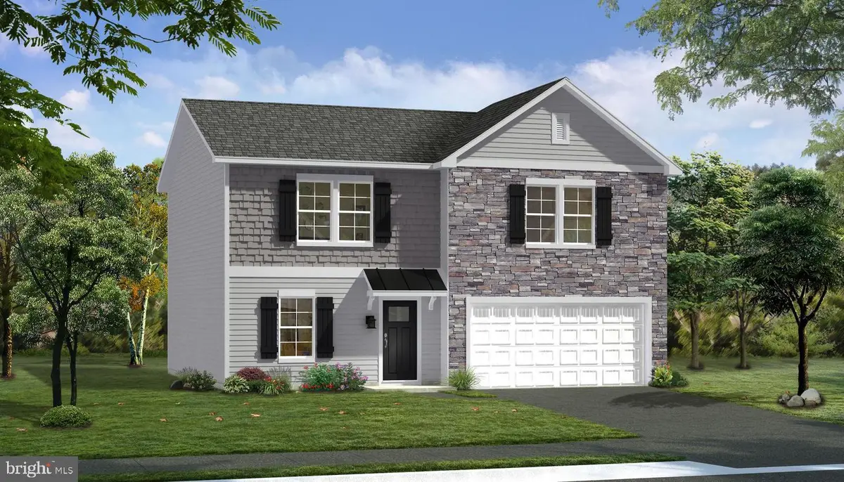 Homesite 103 Richmond Pl, Charles Town, WV 25414 - #1