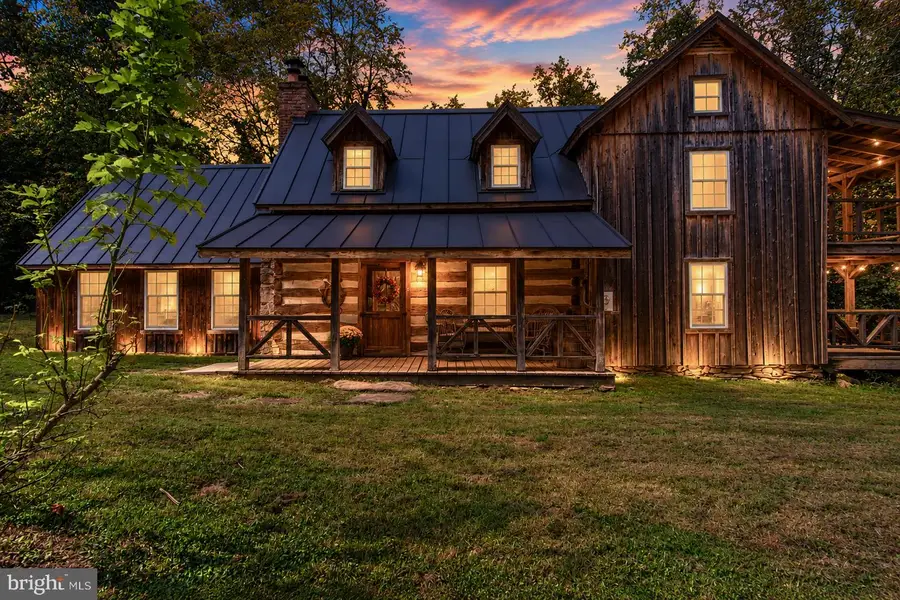 19265 Charles Town Rd, Harpers Ferry, WV 25425 - #2