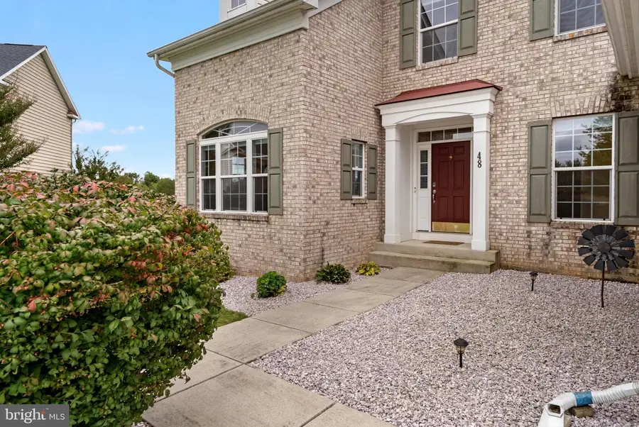 48 Field Crest Ct, Shepherdstown, WV 25443 - #3
