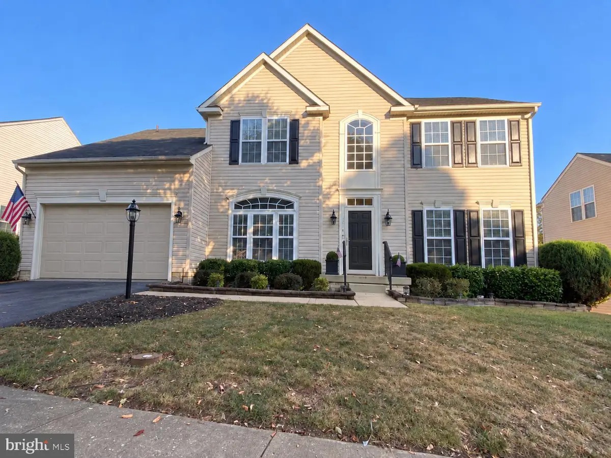 1316 Stallion St, Ranson, WV 25438 - #1