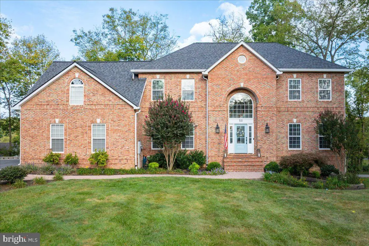 50 Rockaway Dr, Harpers Ferry, WV 25425 - #1