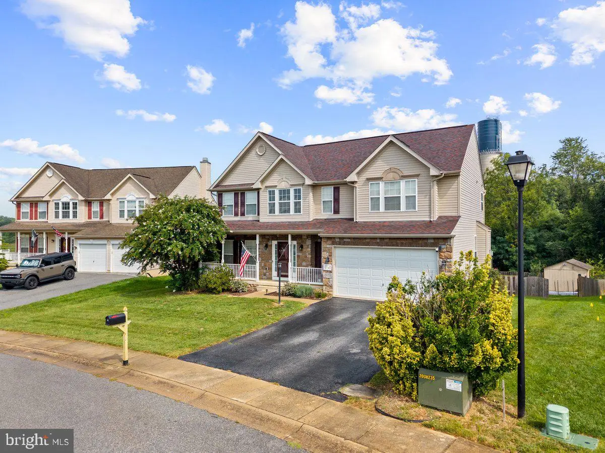 451 Hughs Rd, Charles Town, WV 25414 - #1