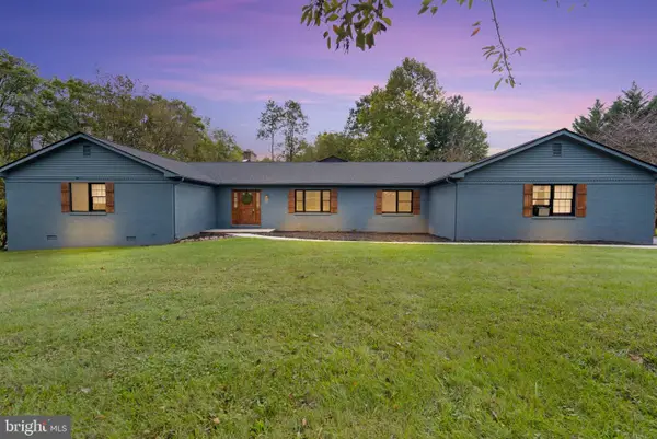 492 Ella Dr, SHEPHERDSTOWN, WV 25443