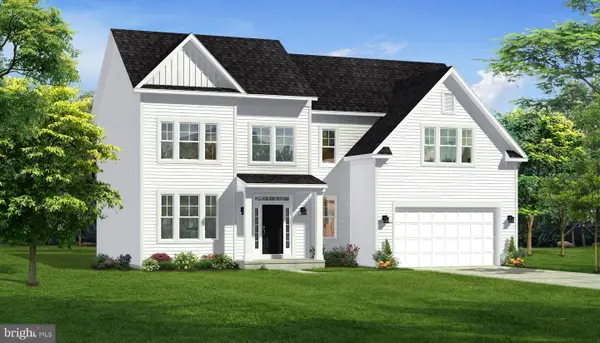 Homesite 677 Stuart St, CHARLES TOWN, WV 25414