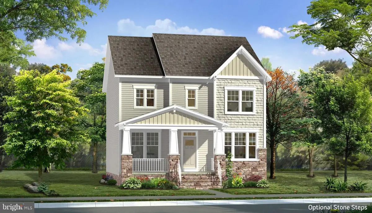 Homesite 757 Brandywine St, Charles Town, WV 25414 - #1