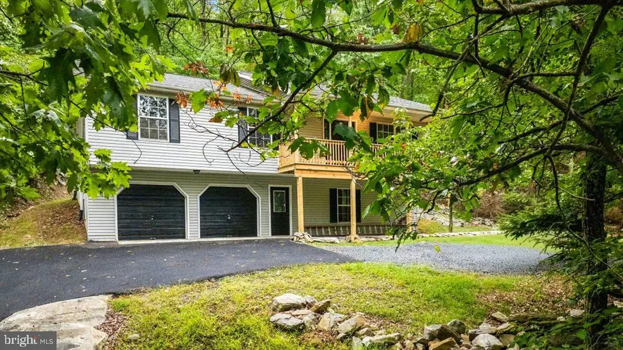 402 Wrens View Ln, Harpers Ferry, WV 25425 - #2