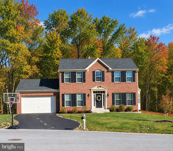 32 Shaw Pl, SHEPHERDSTOWN, WV 25443