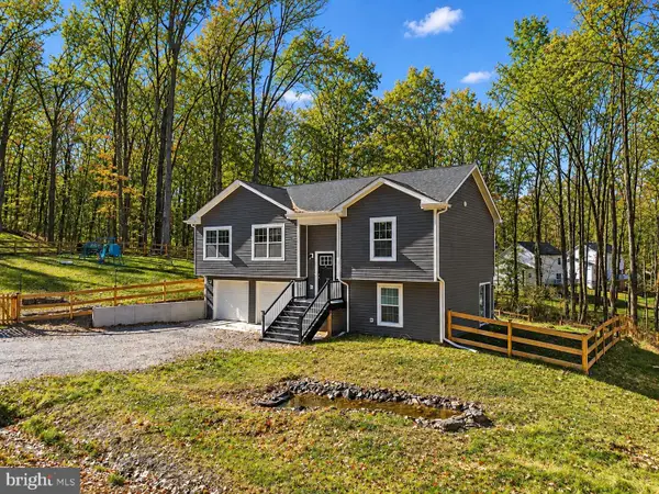 103 Wayne Ct, HARPERS FERRY, WV 25425