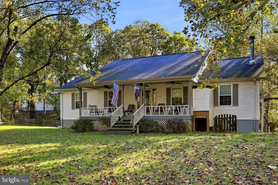 11 Briar Trl, Harpers Ferry, WV 25425 - #2