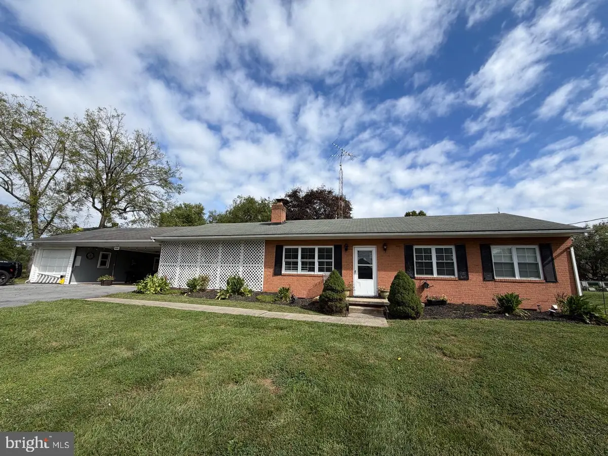 3539 Old Leetown Pike, Ranson, WV 25438 - #1