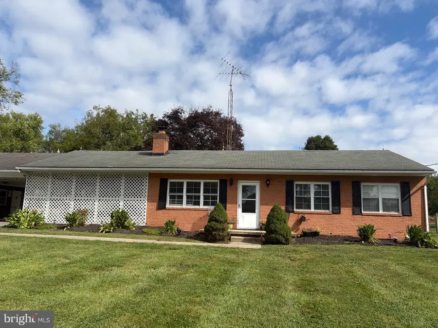 3539 Old Leetown Pike, Ranson, WV 25438 - #3