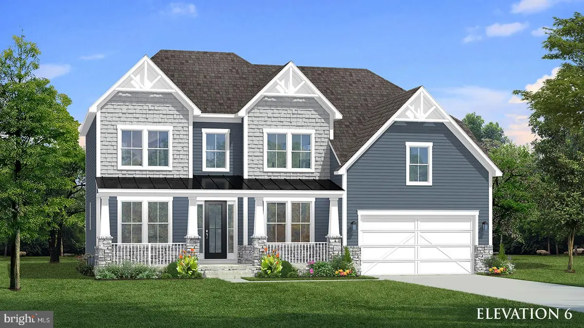 Homesite 705 Burnlea Rd, Charles Town, WV 25414 - #1