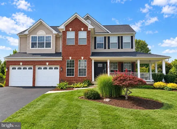 139 Pebble Beach Cir, CHARLES TOWN, WV 25414