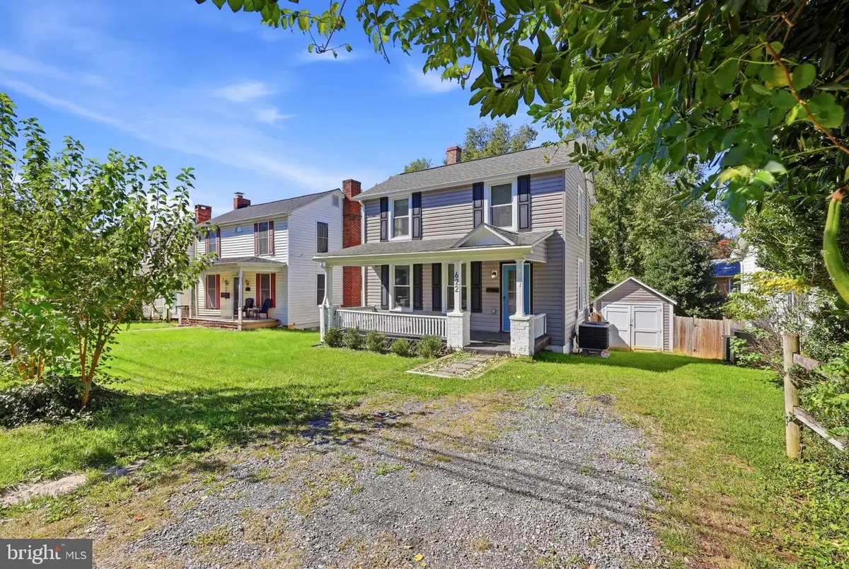 622 S George St, Charles Town, WV 25414 - #1
